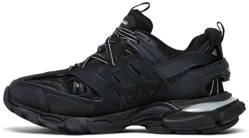 Balenciaga Track Led Sneaker 'Black'
