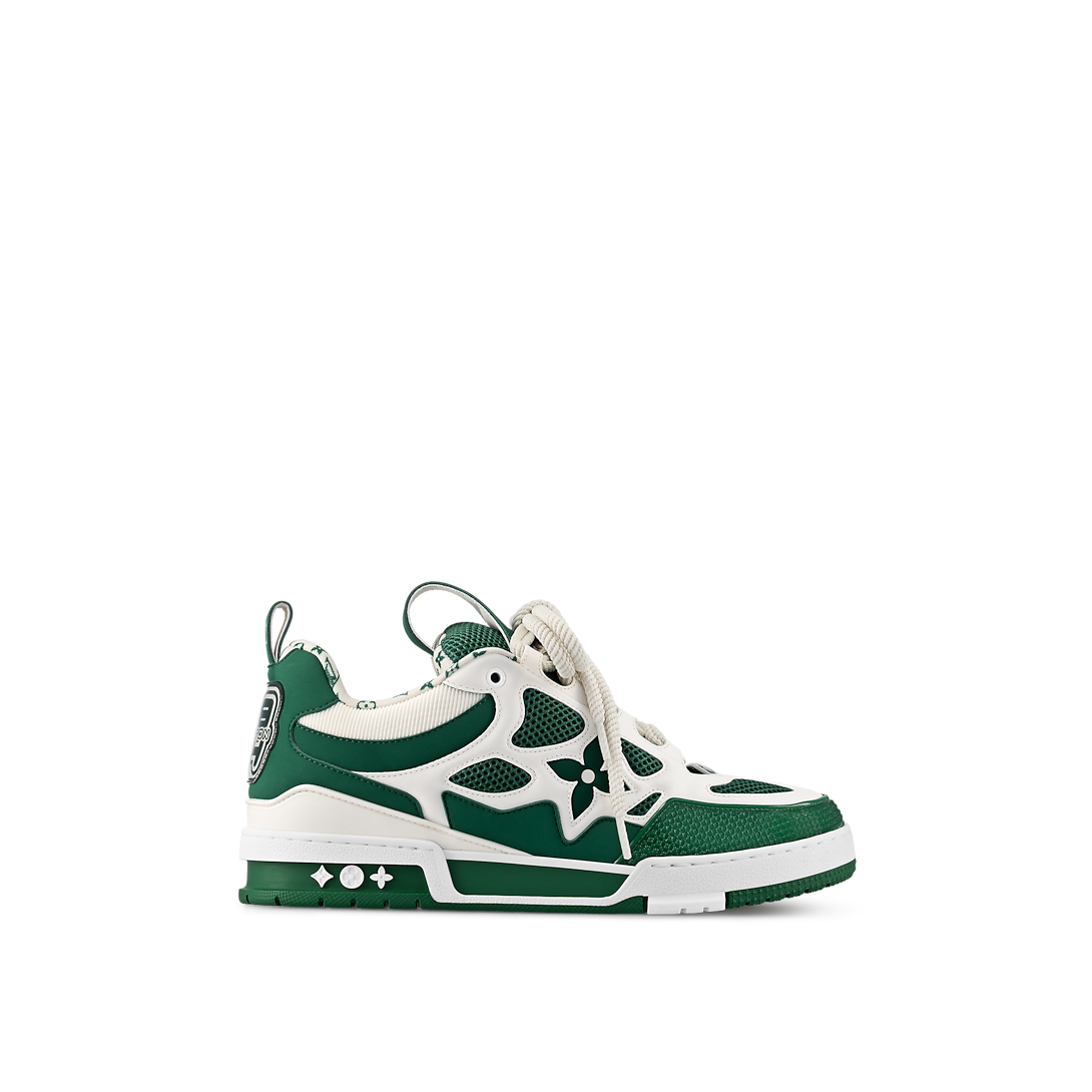 Sneaker Lv Skate