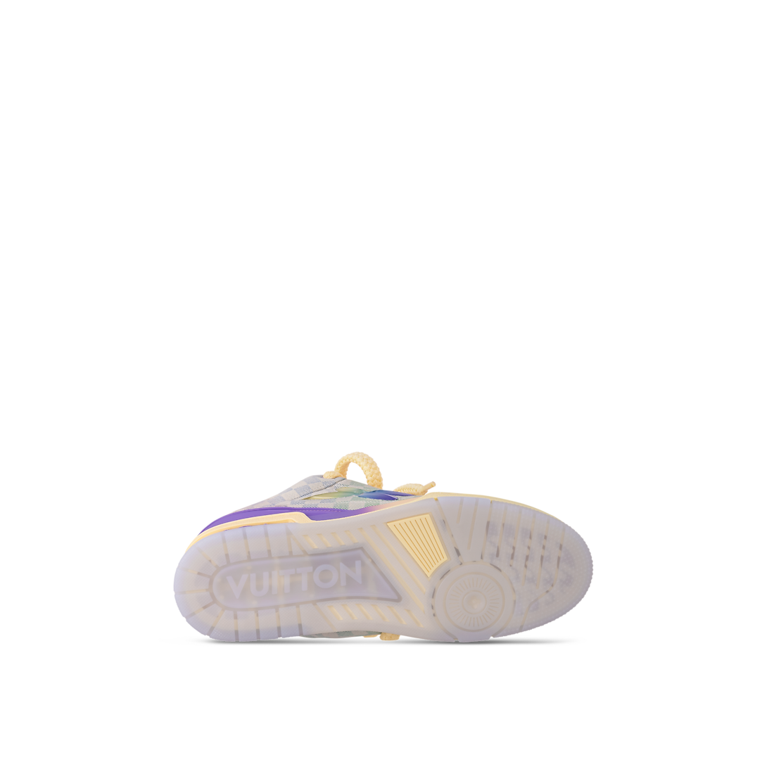 Sneaker Lv Skate