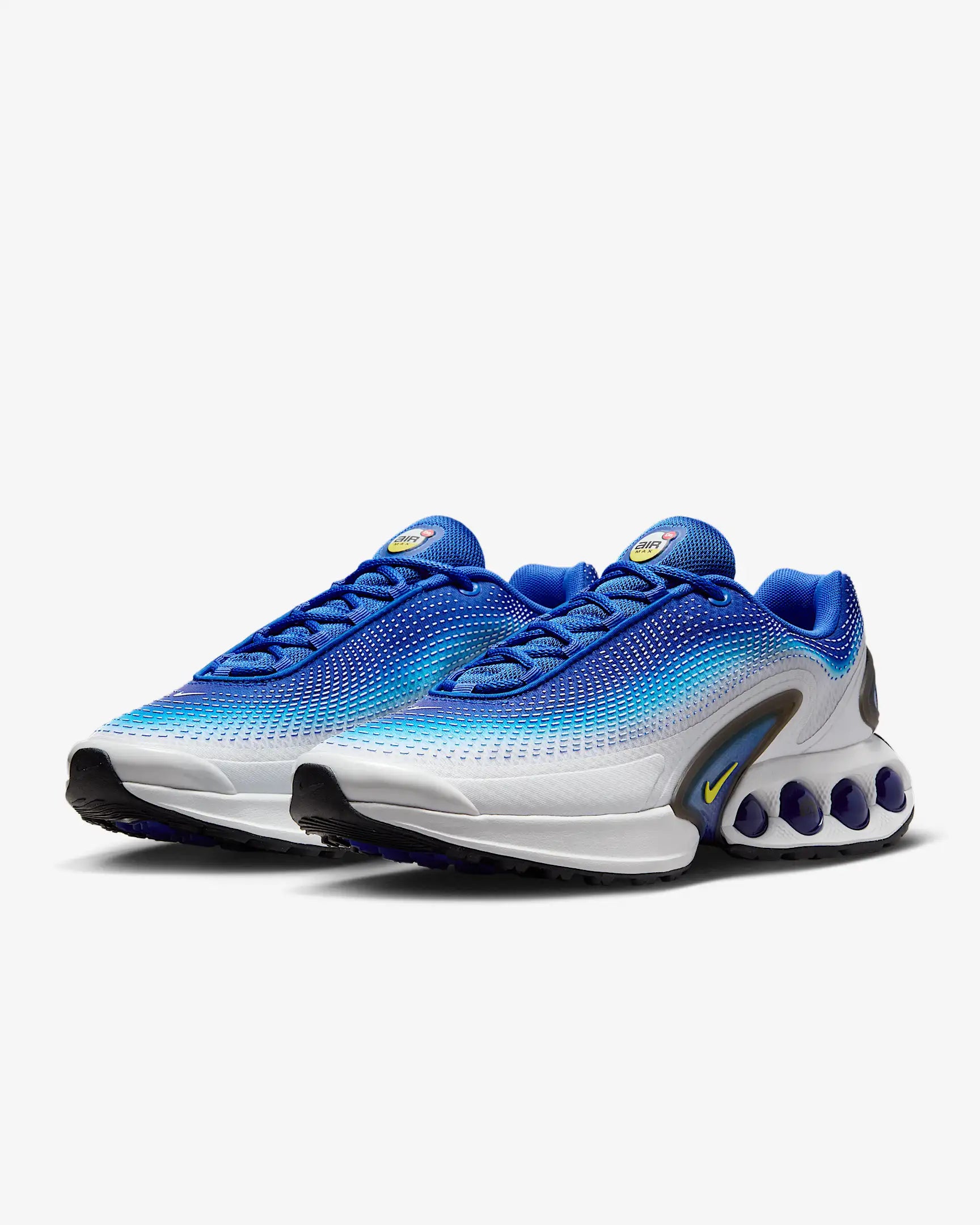 Nike Air Max Dn Bleu