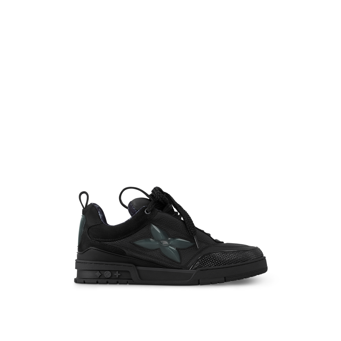 Sneaker Lv Skate