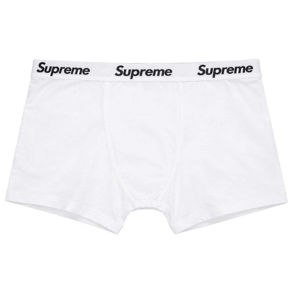 Supreme Boxers