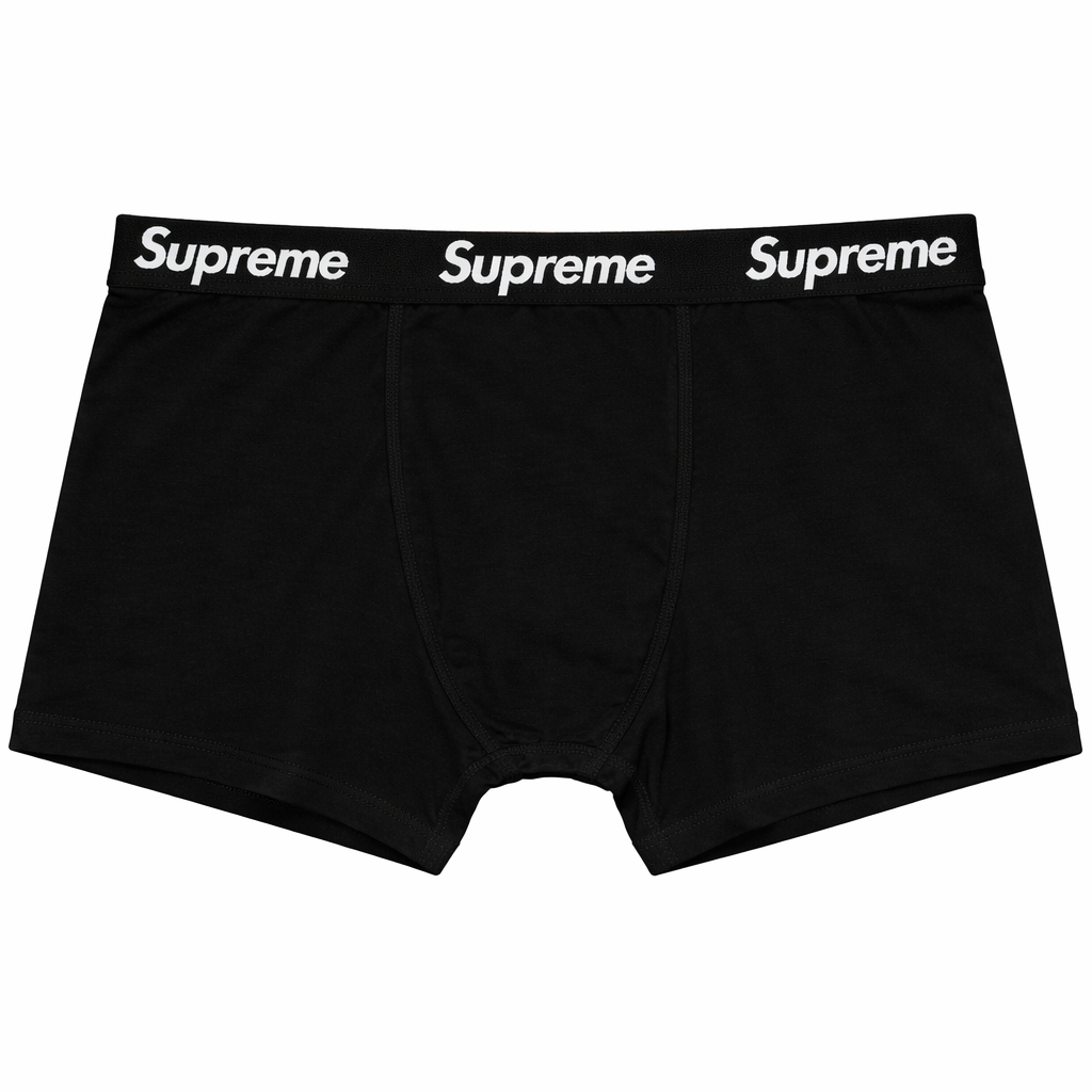 Supreme Boxers