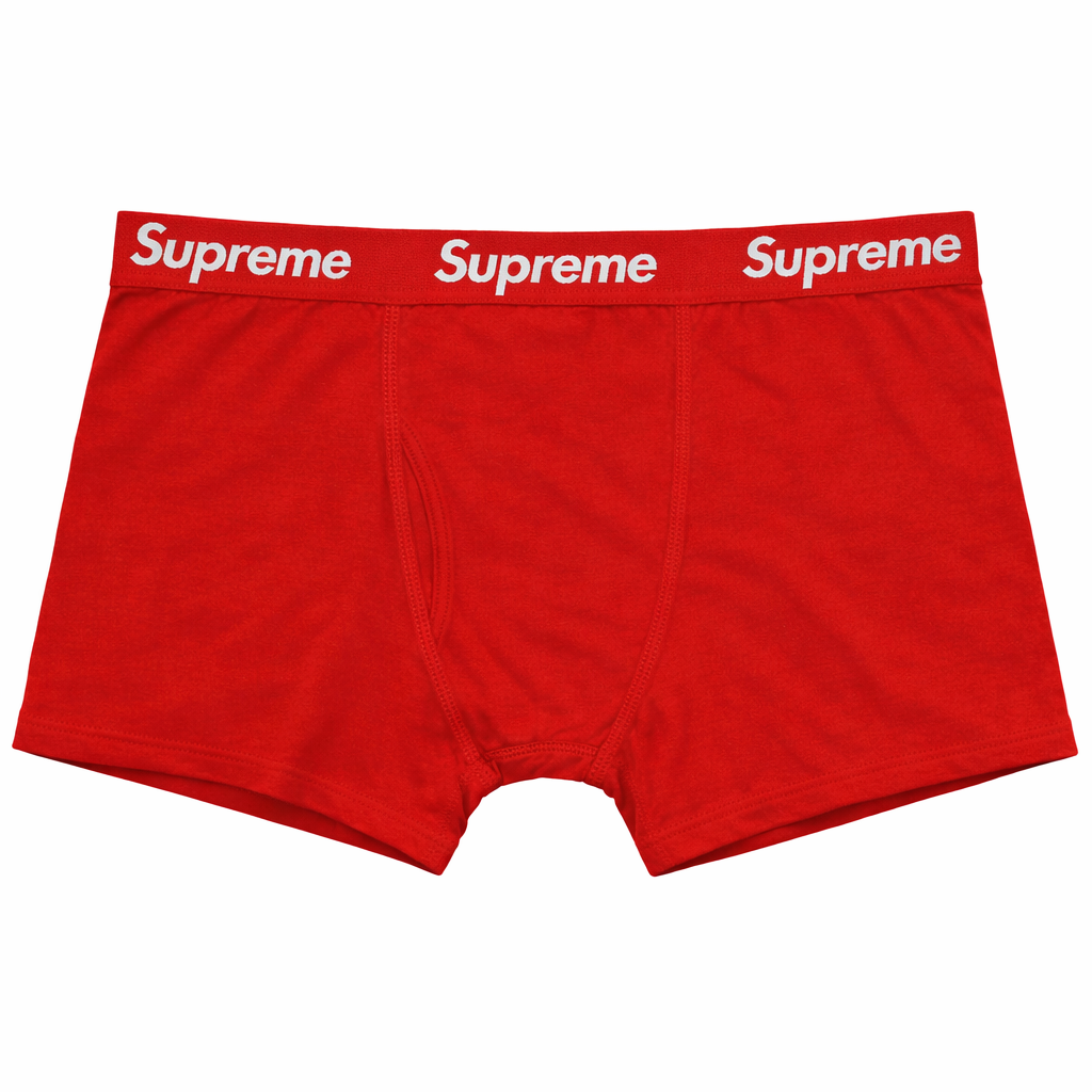 Supreme Boxers