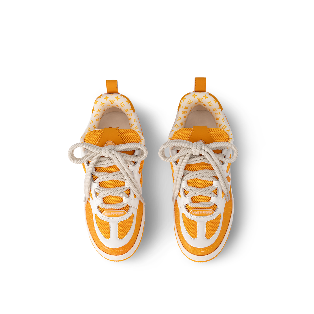Sneaker Lv Skate