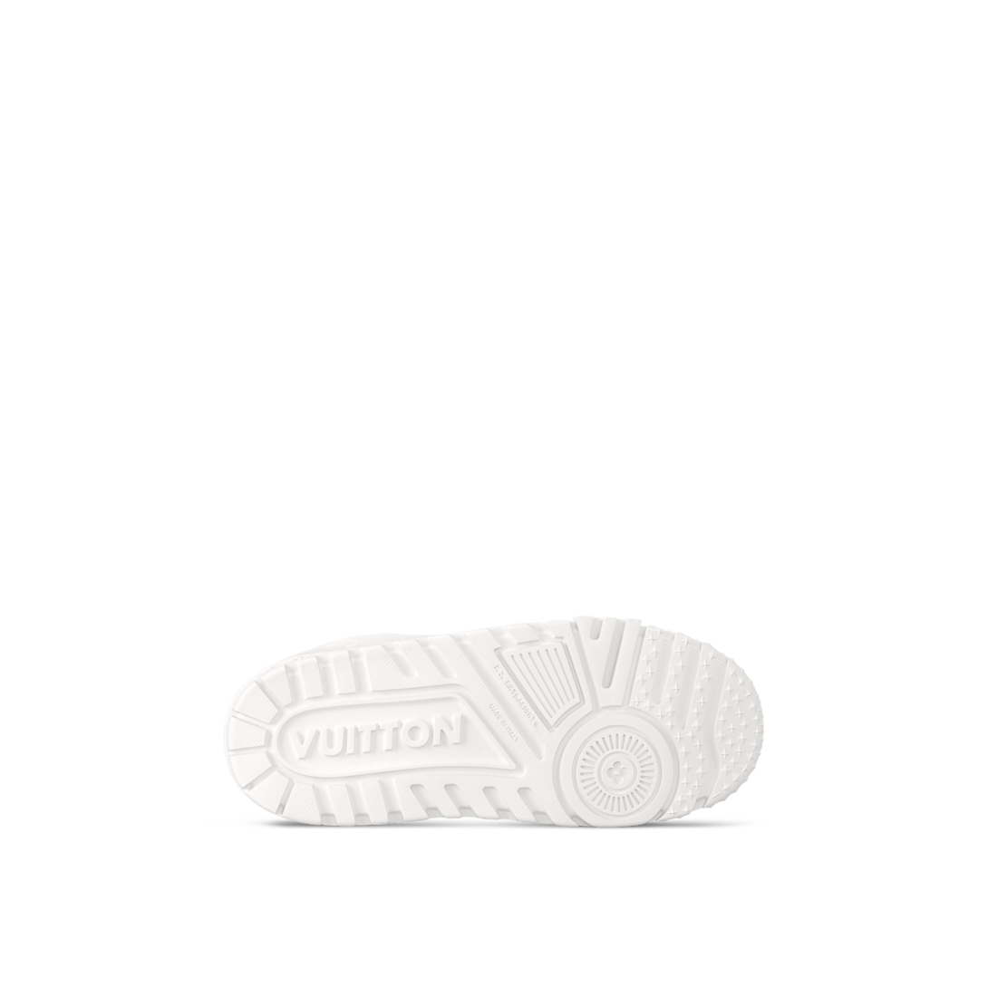 Sneaker Lv Trainer Maxi