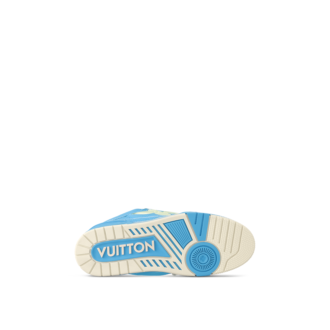 Sneaker Lv Skate
