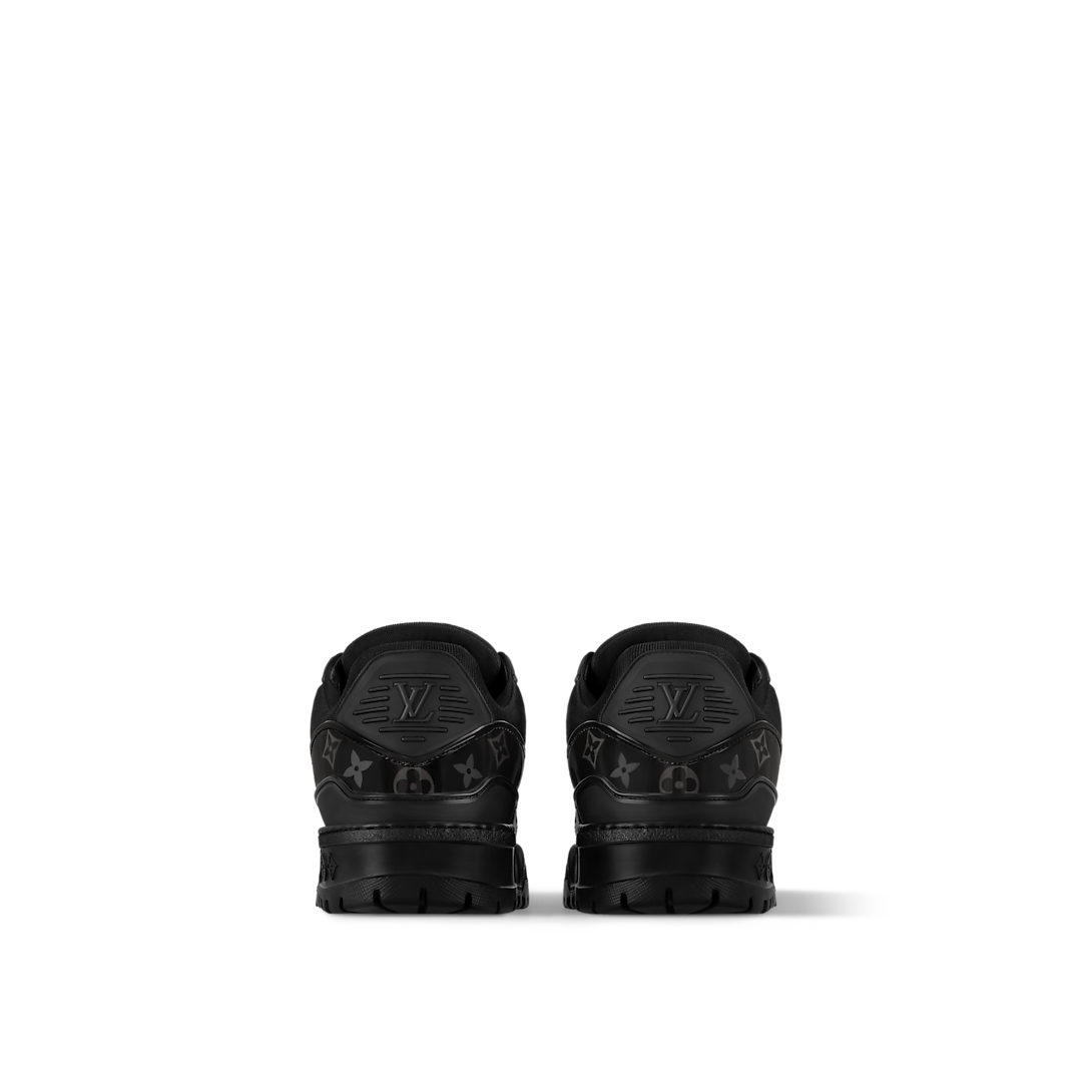 Sneaker Lv Trainer Maxi