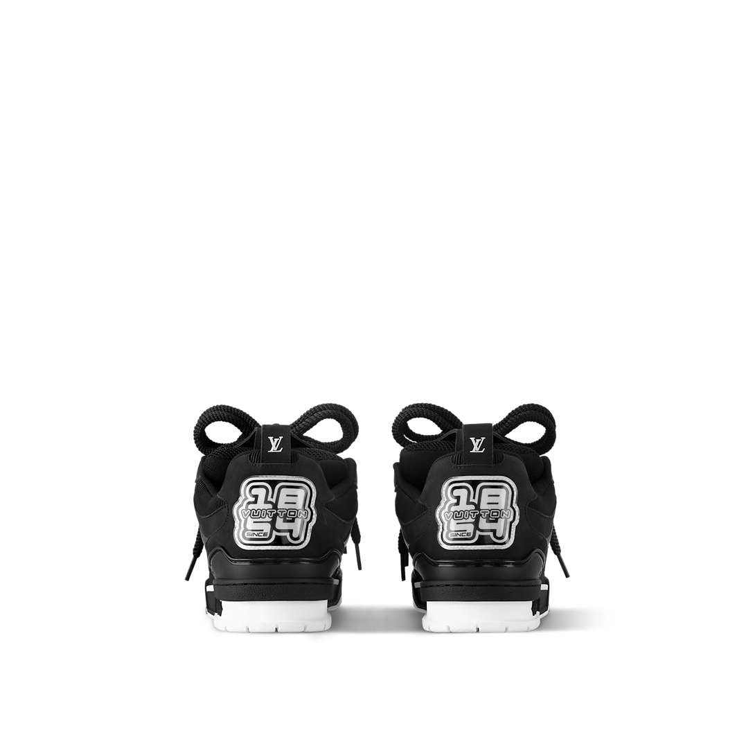 Sneaker Lv Skate