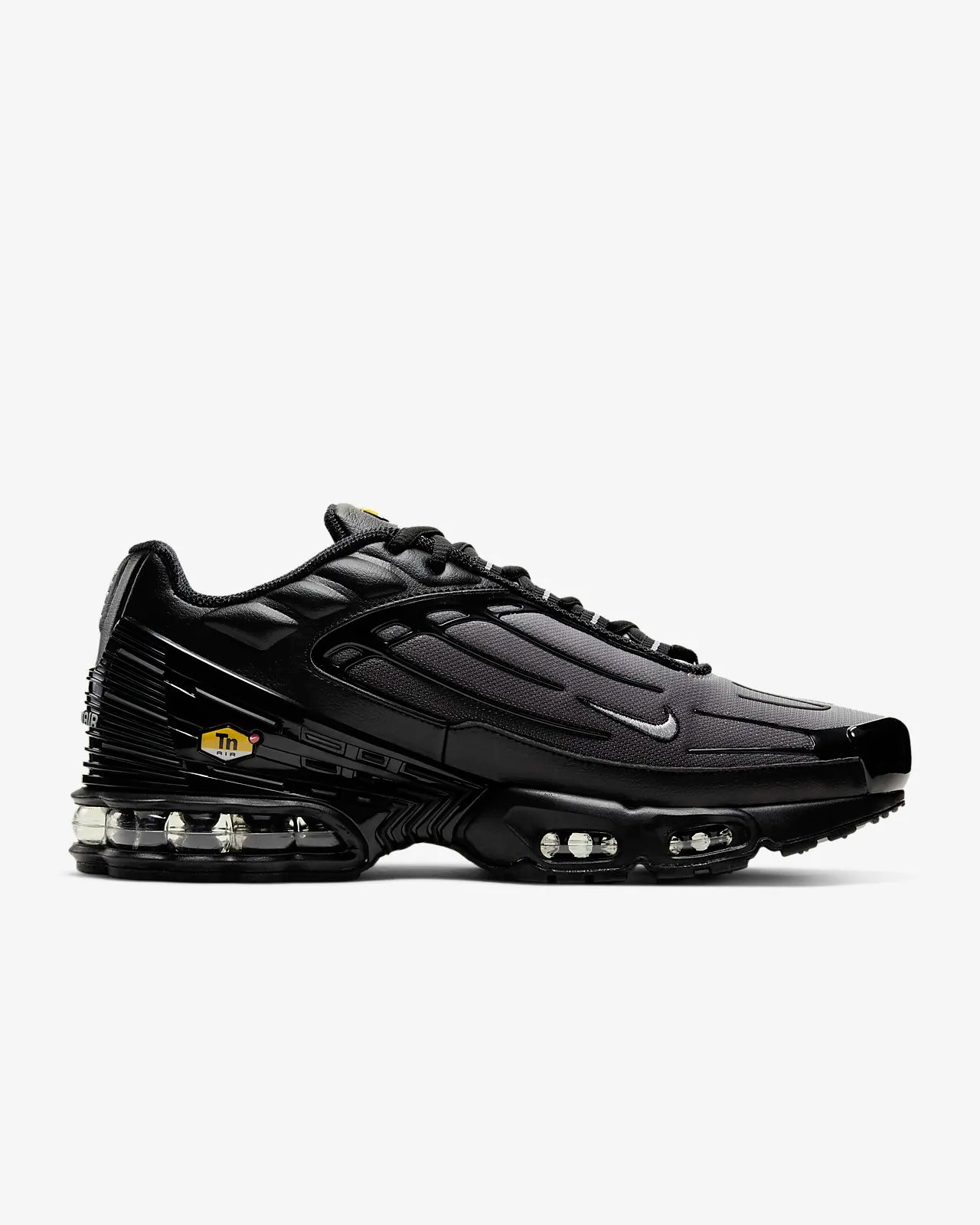 Nike Tn Plus 3 Noir