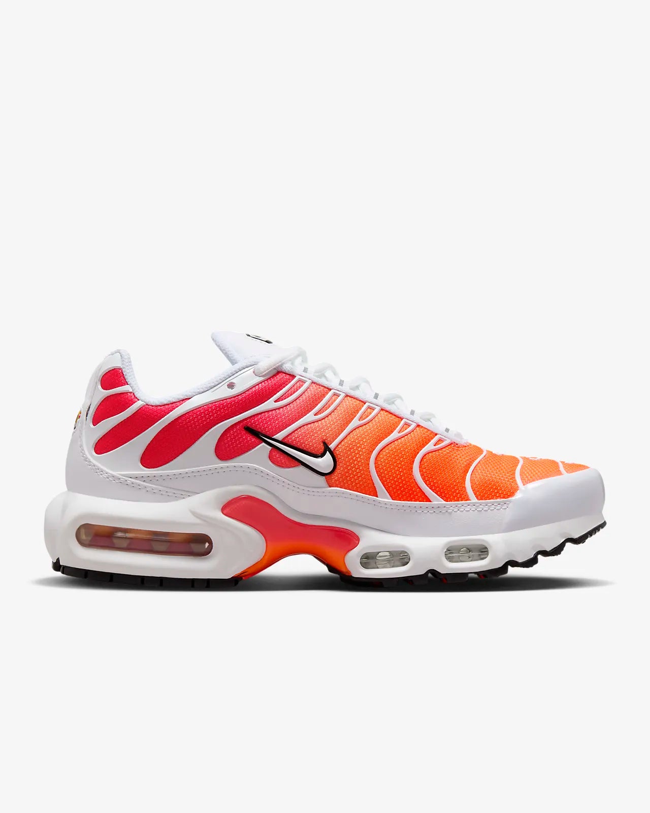 Nike Tn Plus Orange/Rose