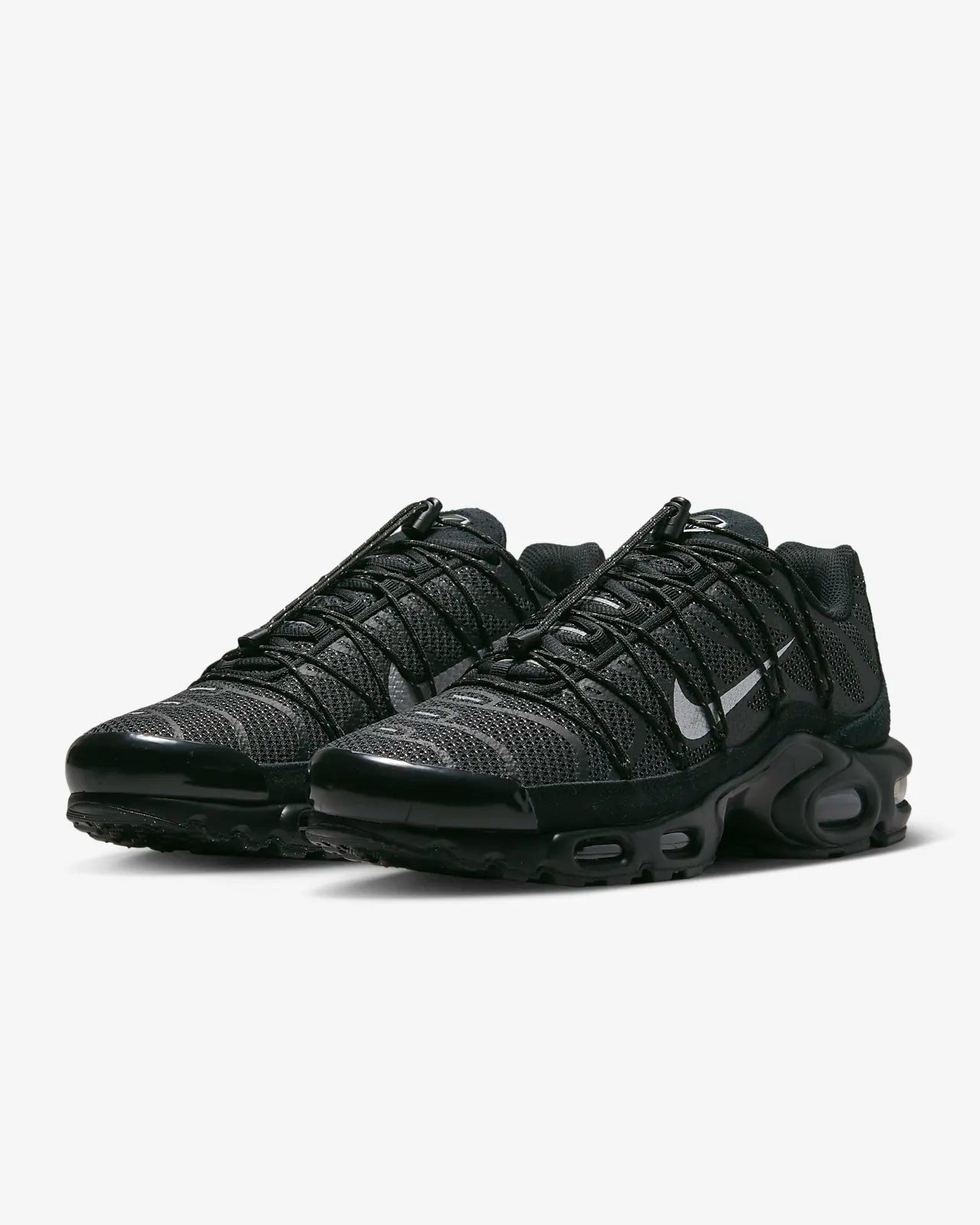 Nike Tn Plus Utility Noir