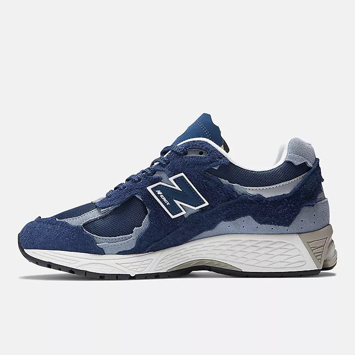 New Balance 2002rd Navy