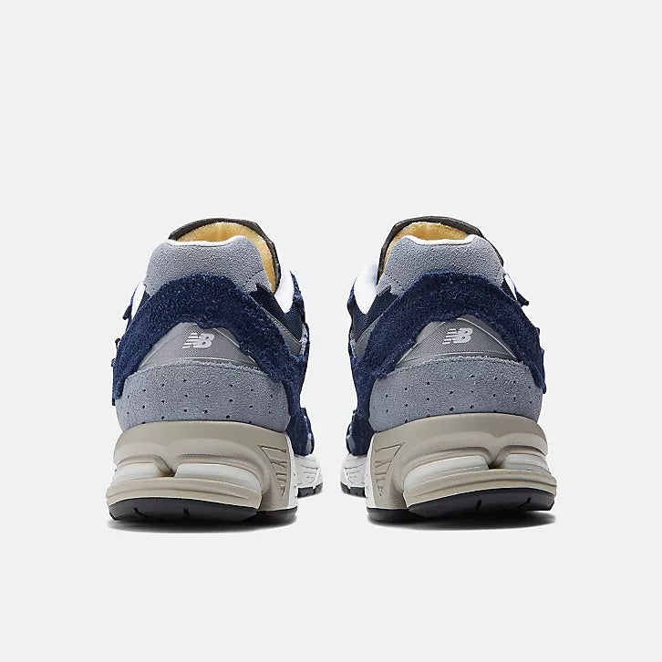 New Balance 2002rd Navy