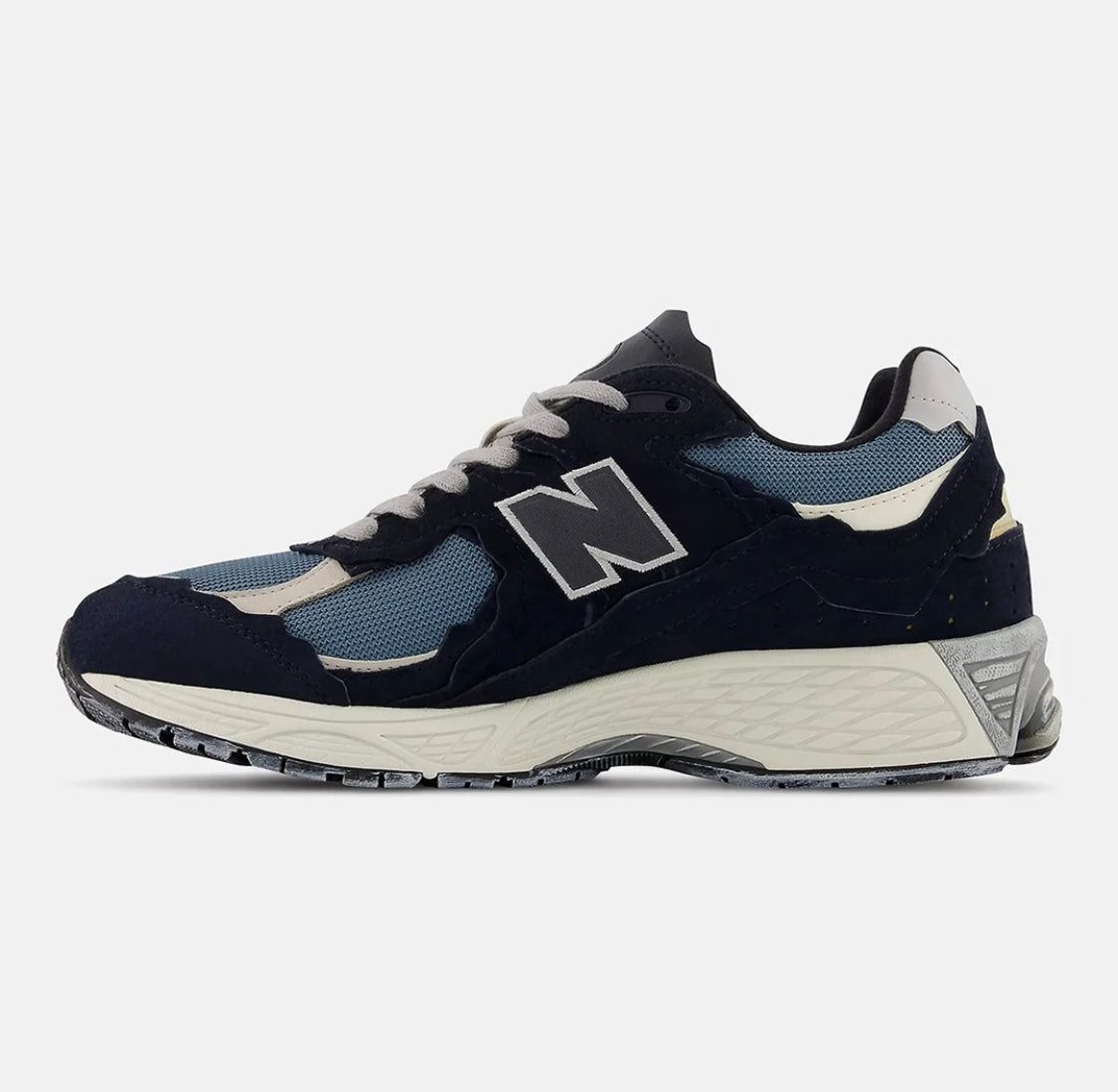 New Balance 2002rd Dark Navy