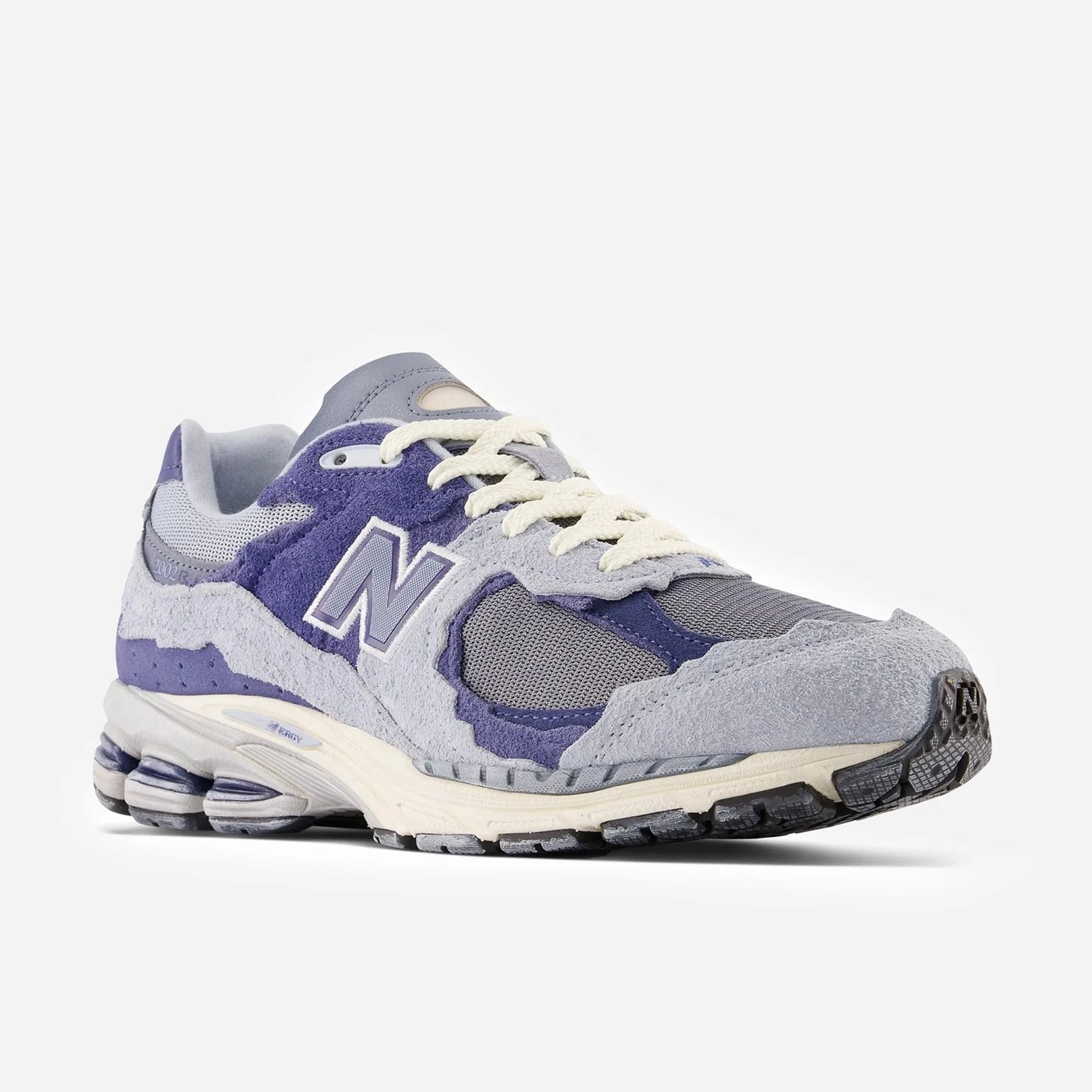 New Balance 2002rd Purple