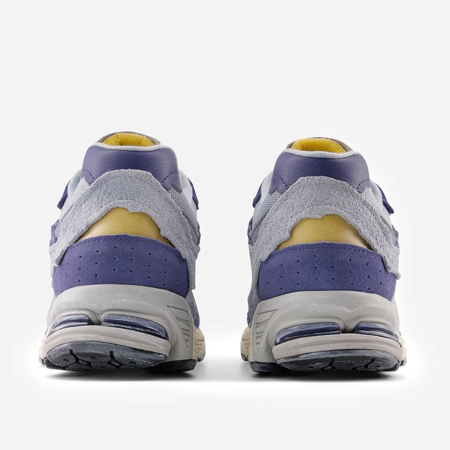 New Balance 2002rd Purple