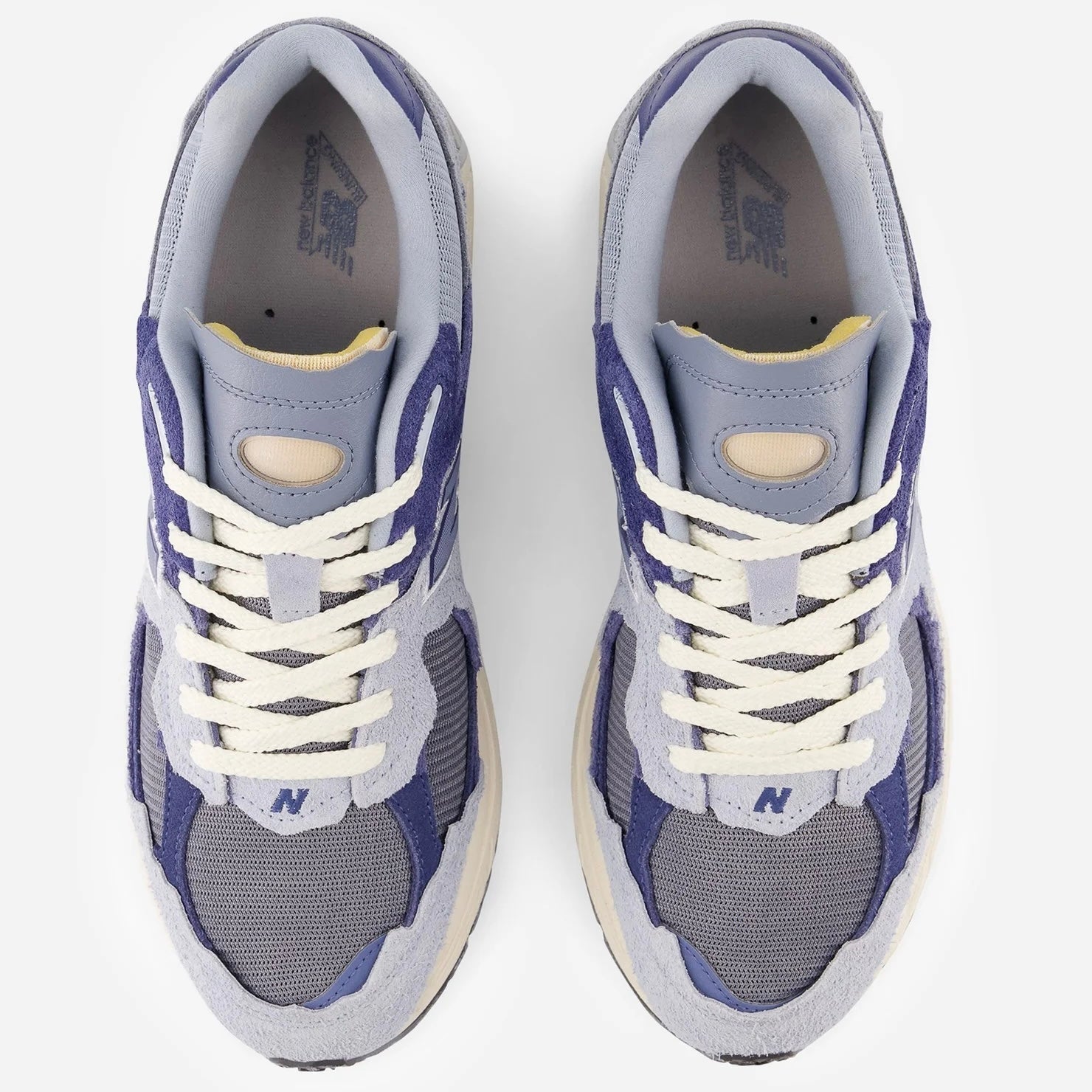 New Balance 2002rd Purple