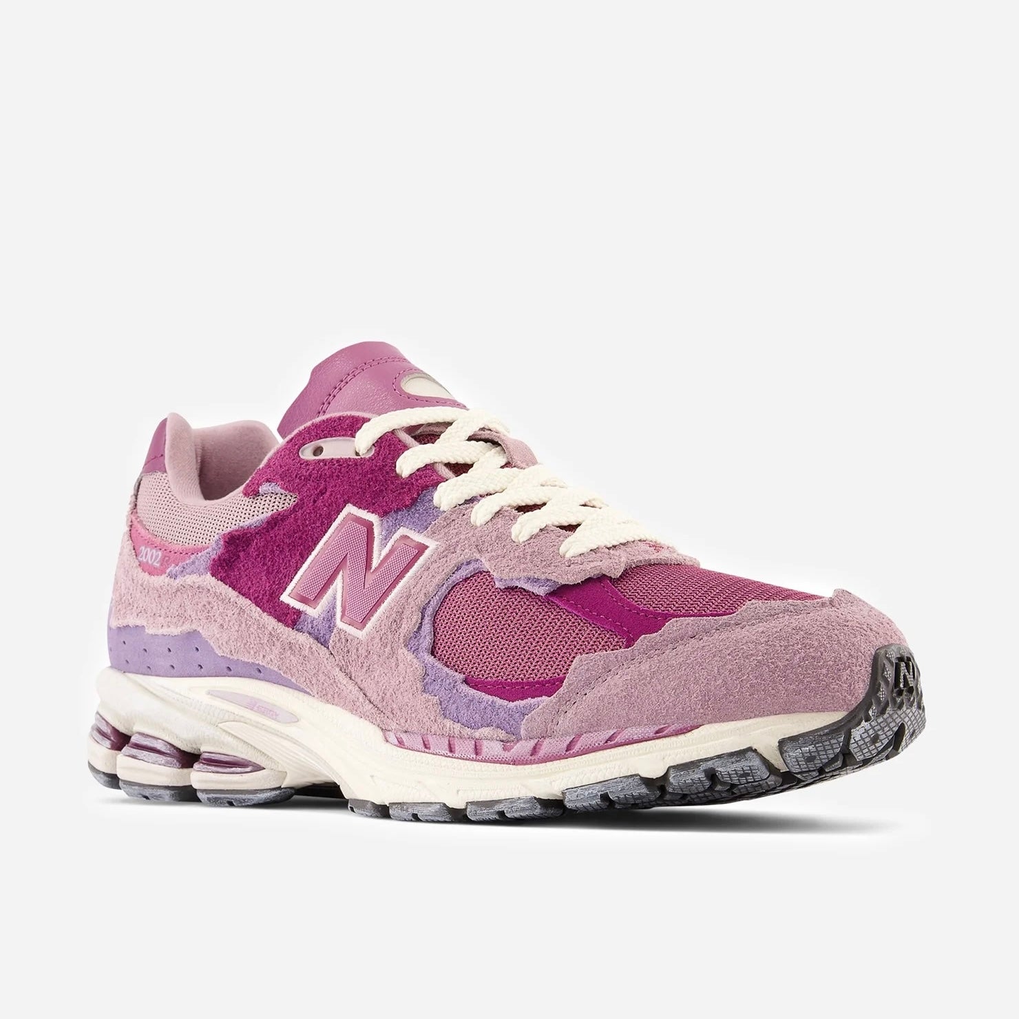 New Balance 2002rd Pink