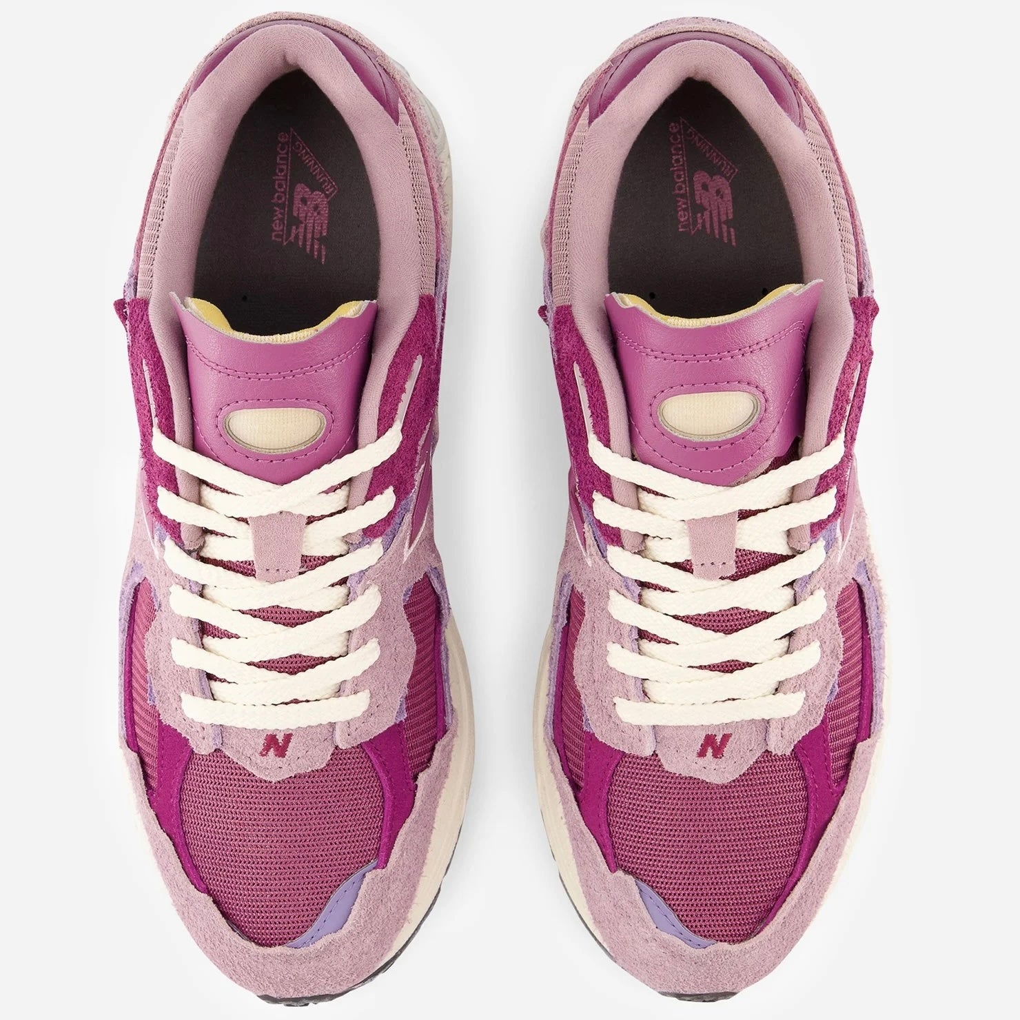 New Balance 2002rd Pink