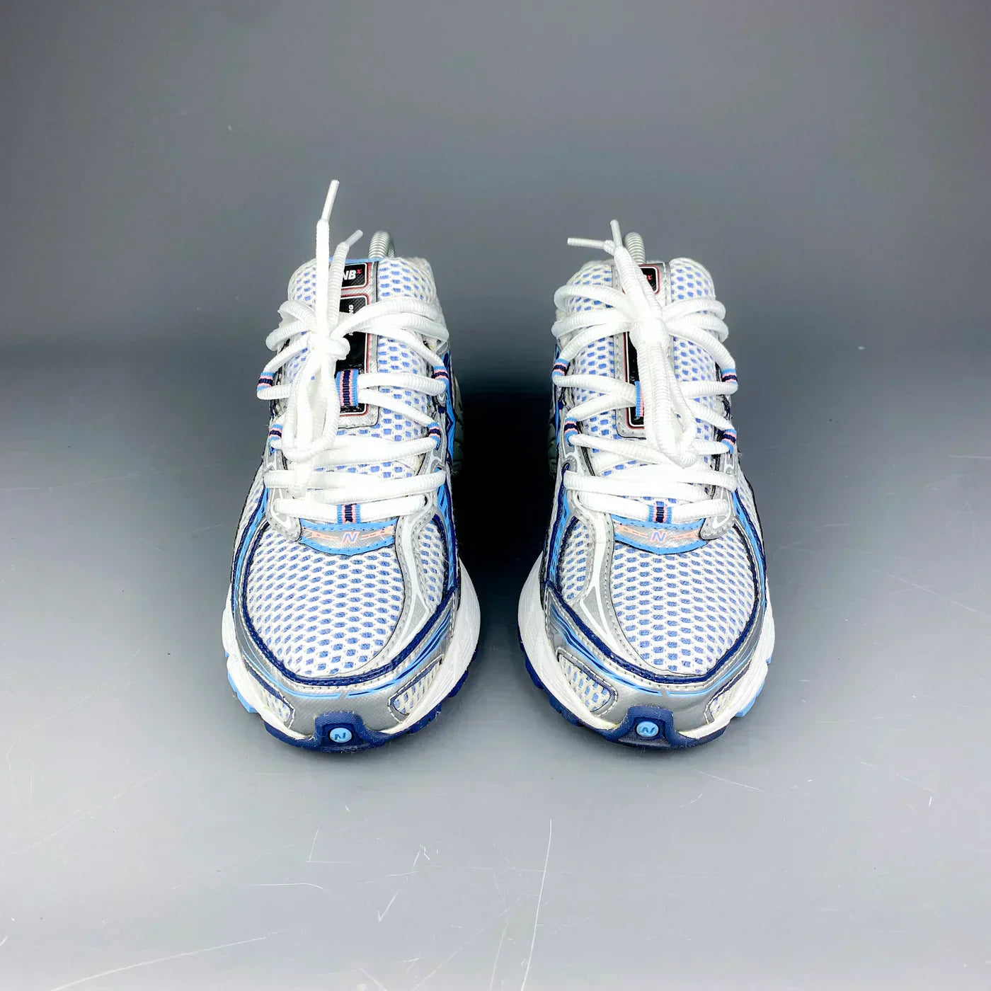 New Balance 740 Blue