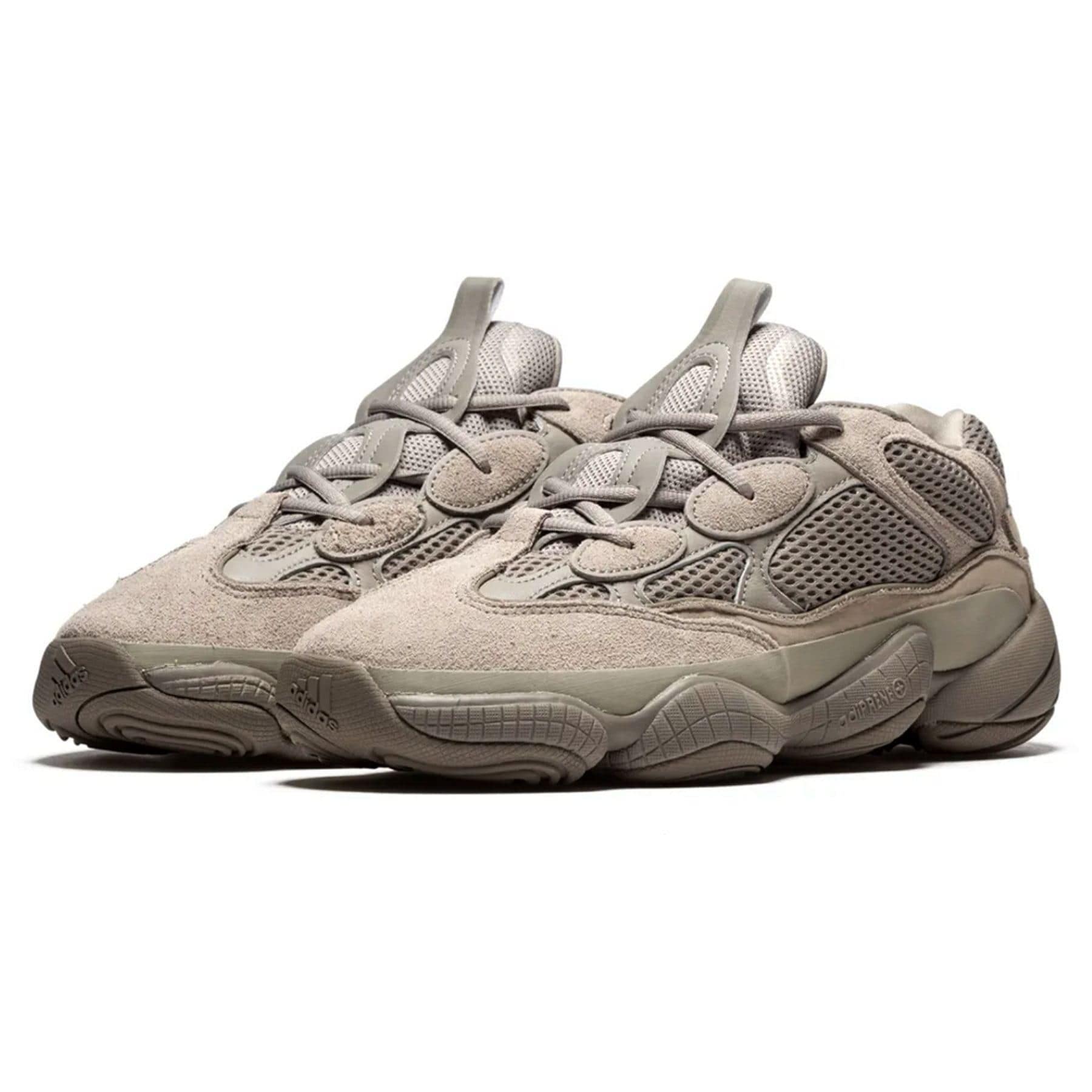 Adidas Yeezy 500 'Ash Grey'