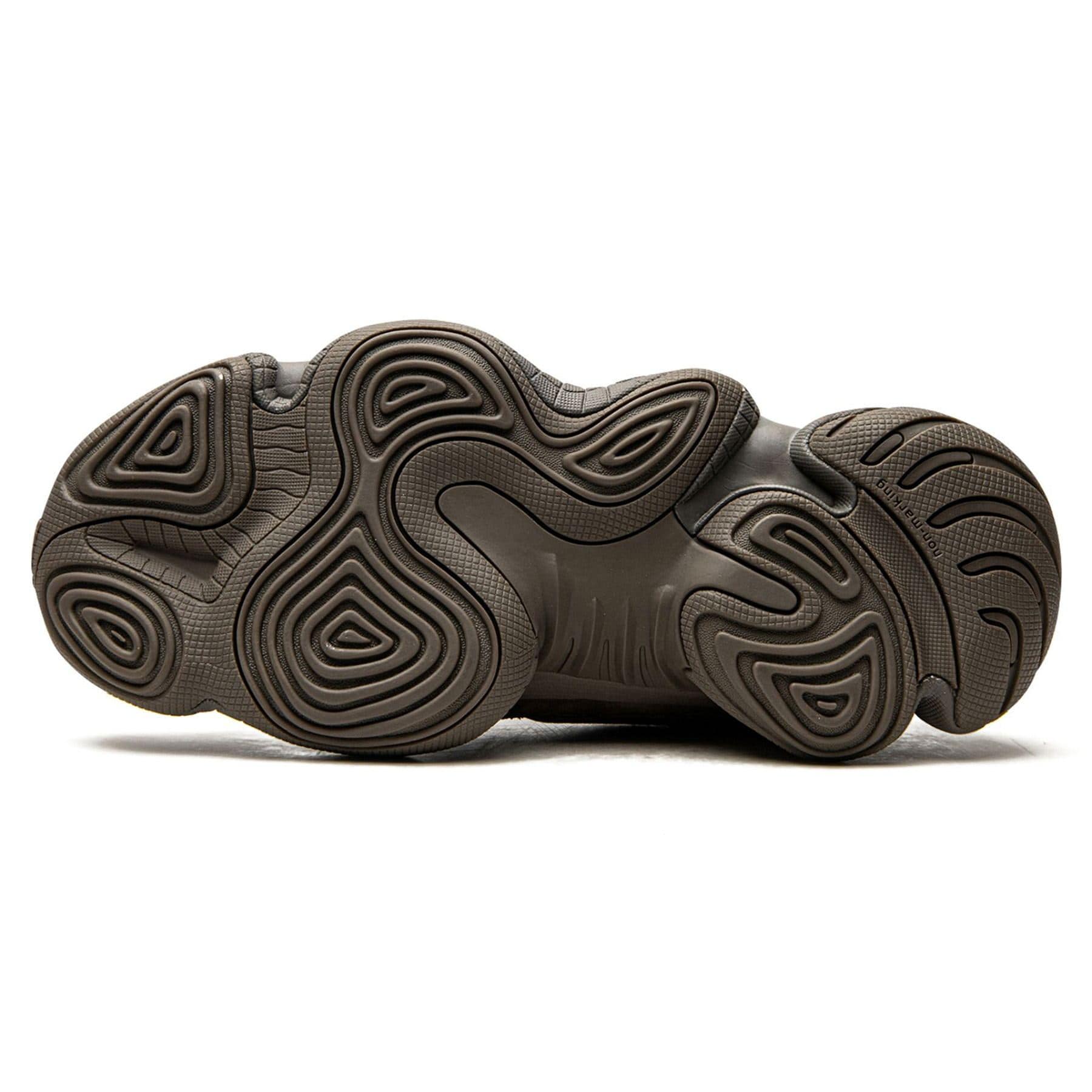 Adidas Yeezy 500 'Brown Clay'