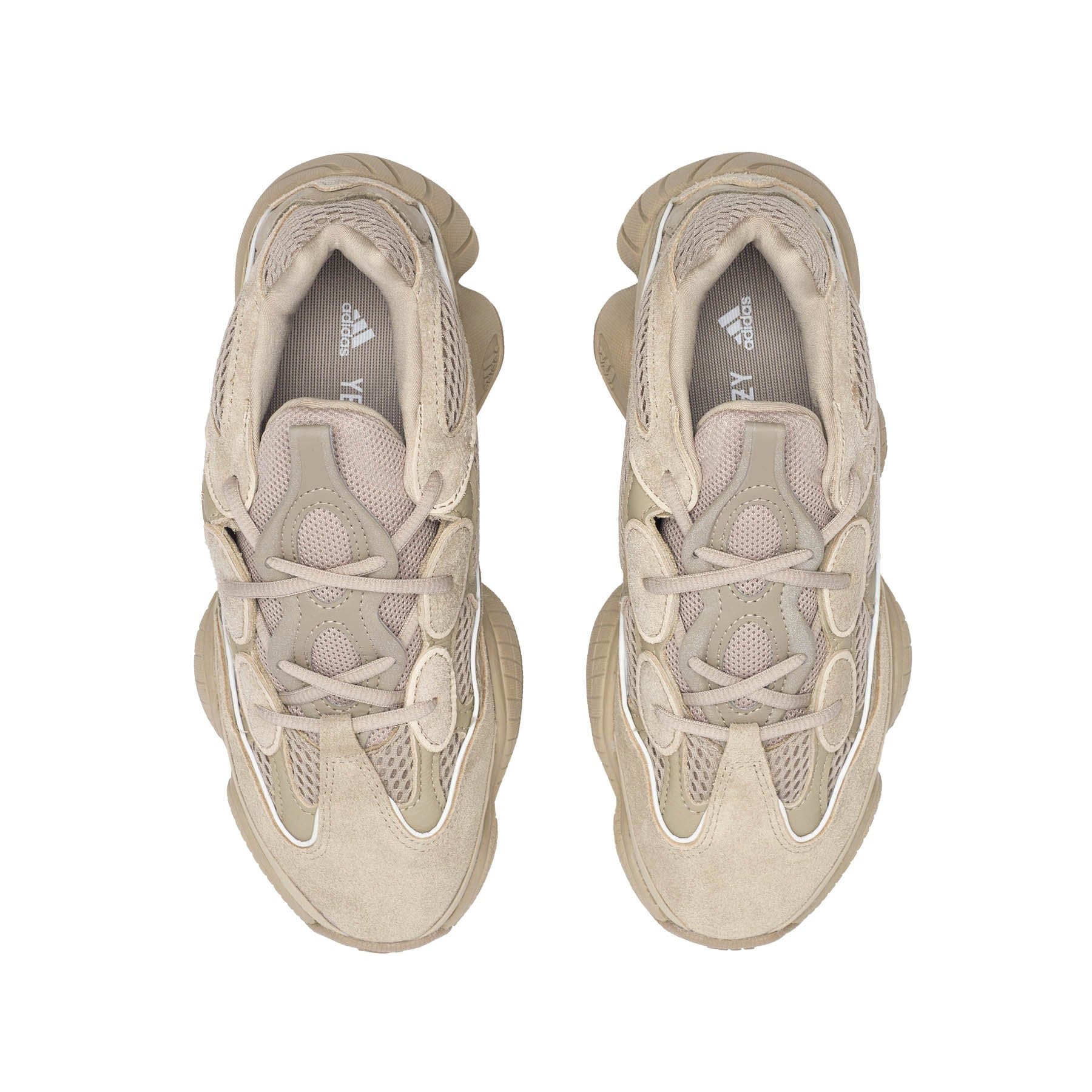 Adidas Yeezy 500 'Taupe Light'