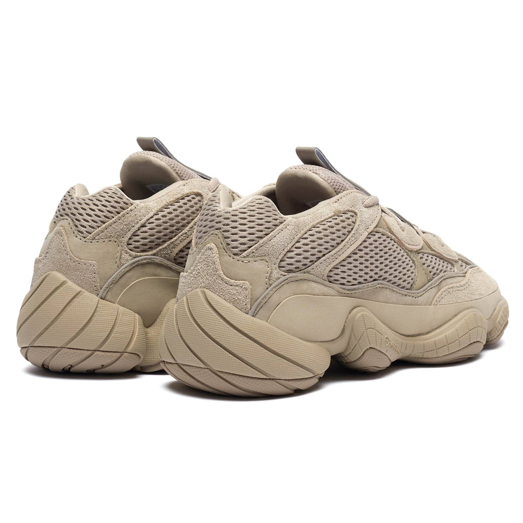 Adidas Yeezy 500 'Taupe Light'