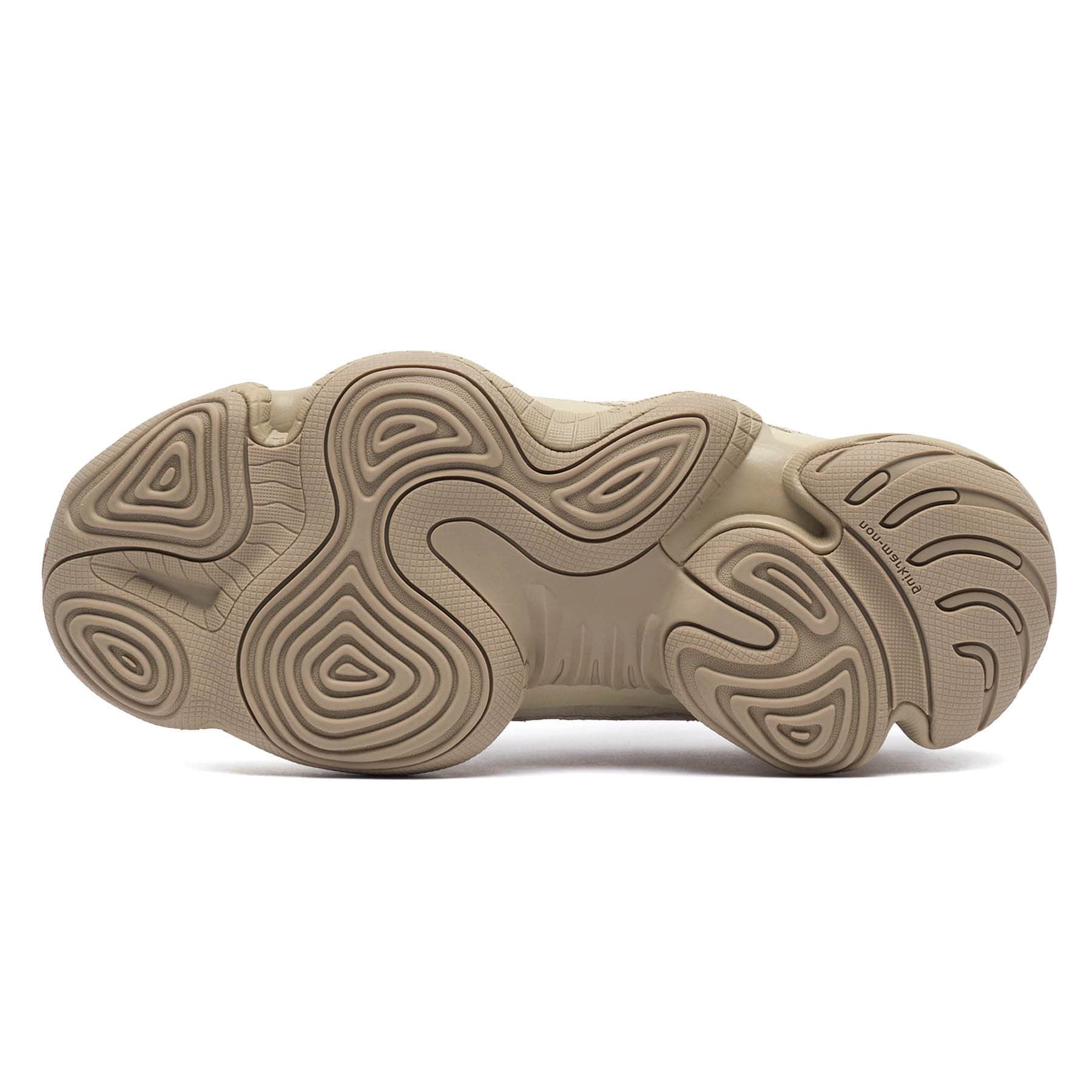 Adidas Yeezy 500 'Taupe Light'