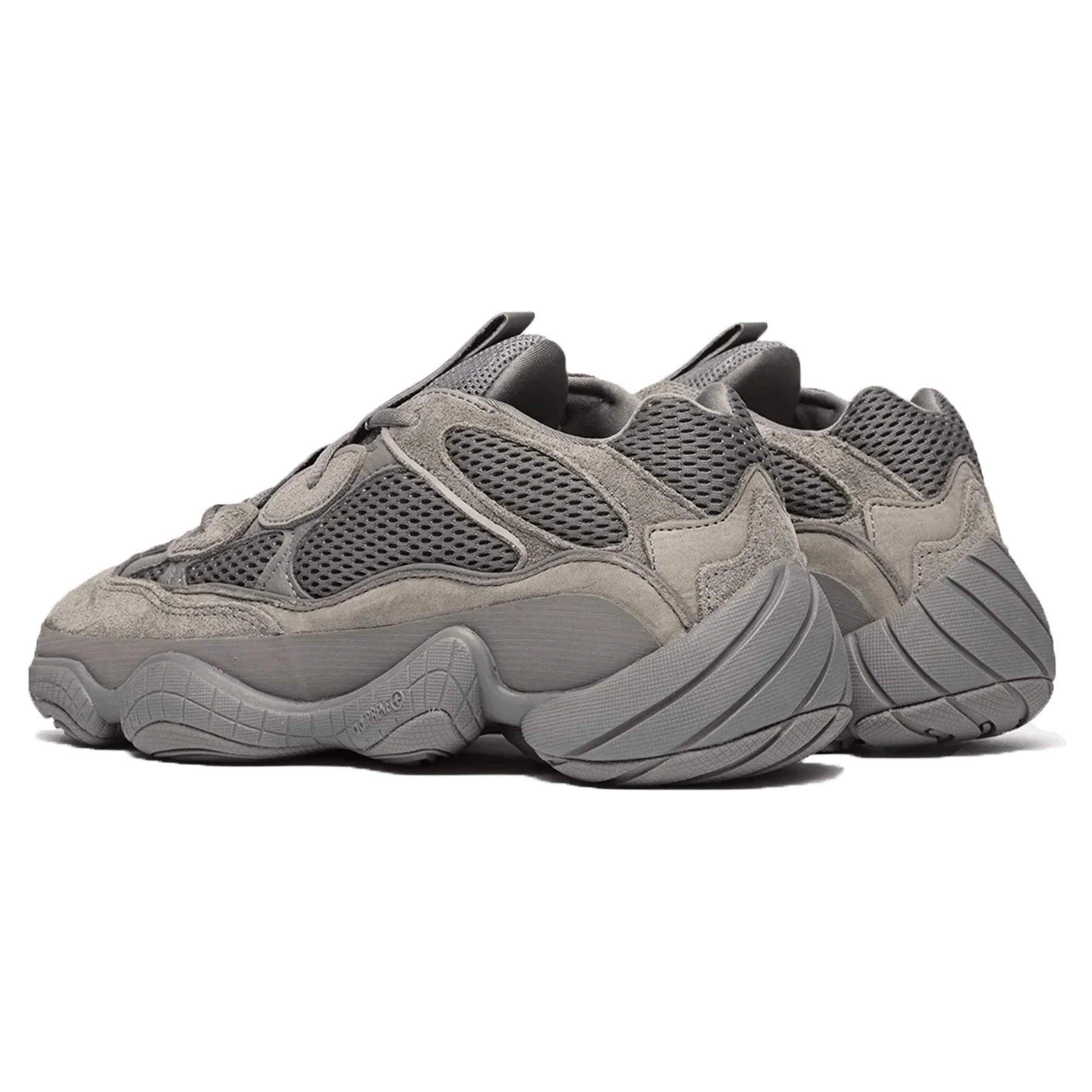Adidas Yeezy 500 'Granite'