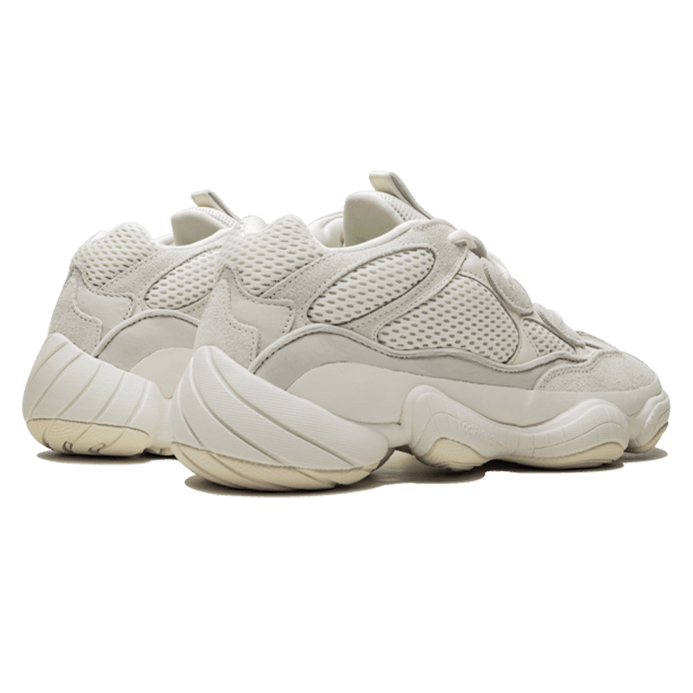 Adidas Yeezy 500 'Bone White' 2023 Restock