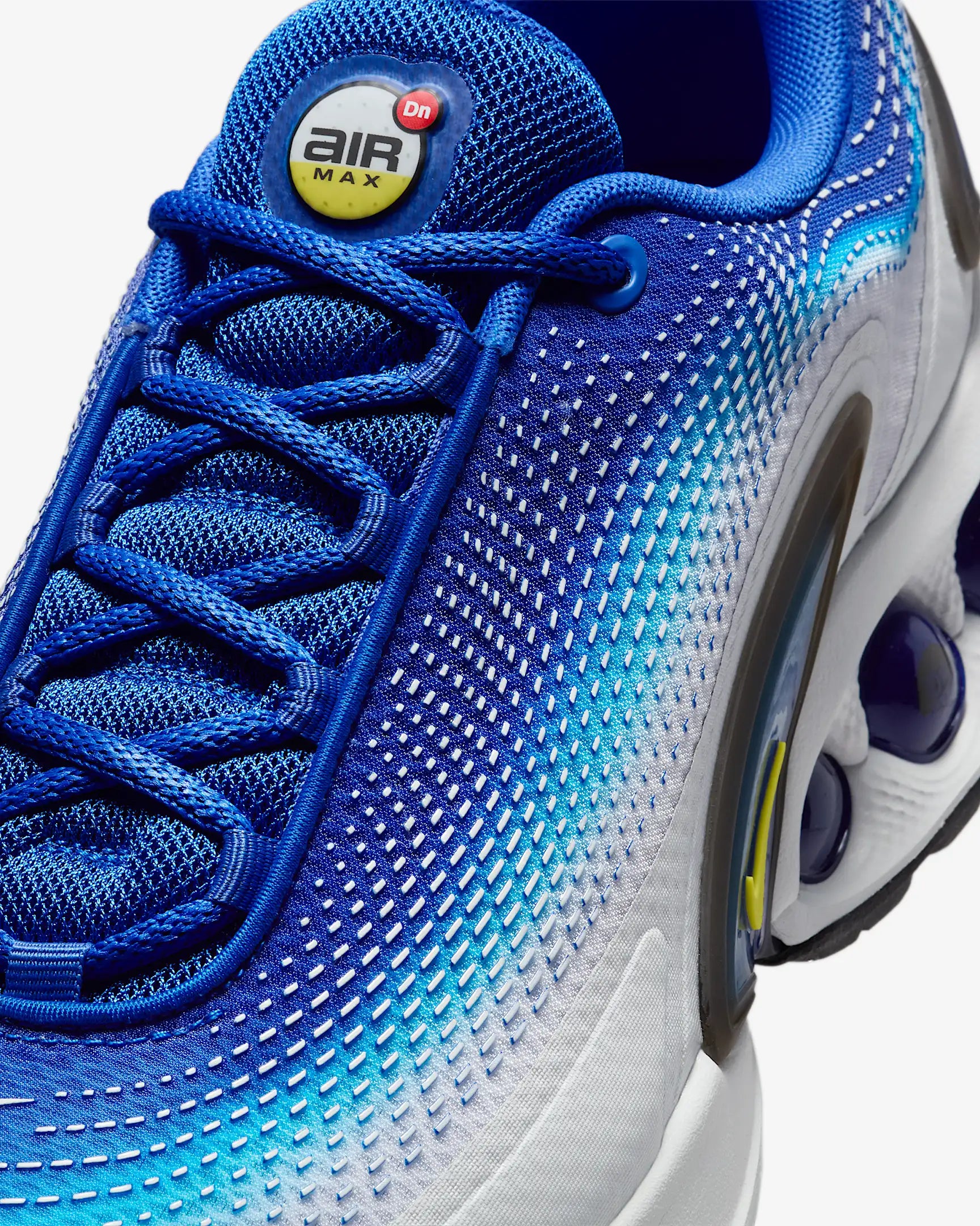 Nike Air Max Dn Bleu