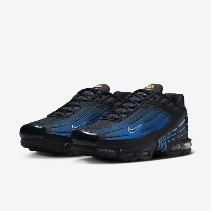 Nike Tn 3 Bleu