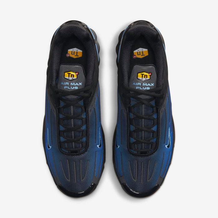 Nike Tn 3 Bleu
