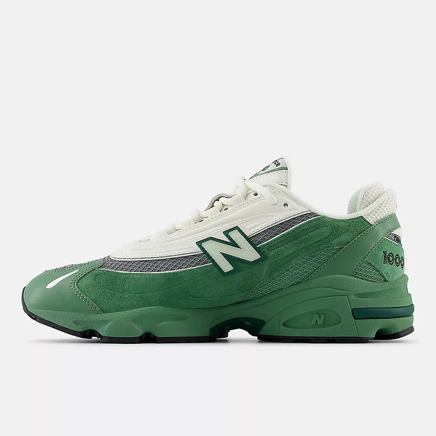 New Balance 1000 Green