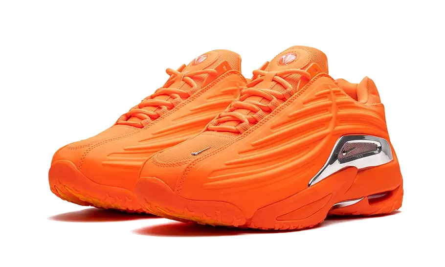 Nike® X Nocta® Hot Step 2 Total Orange