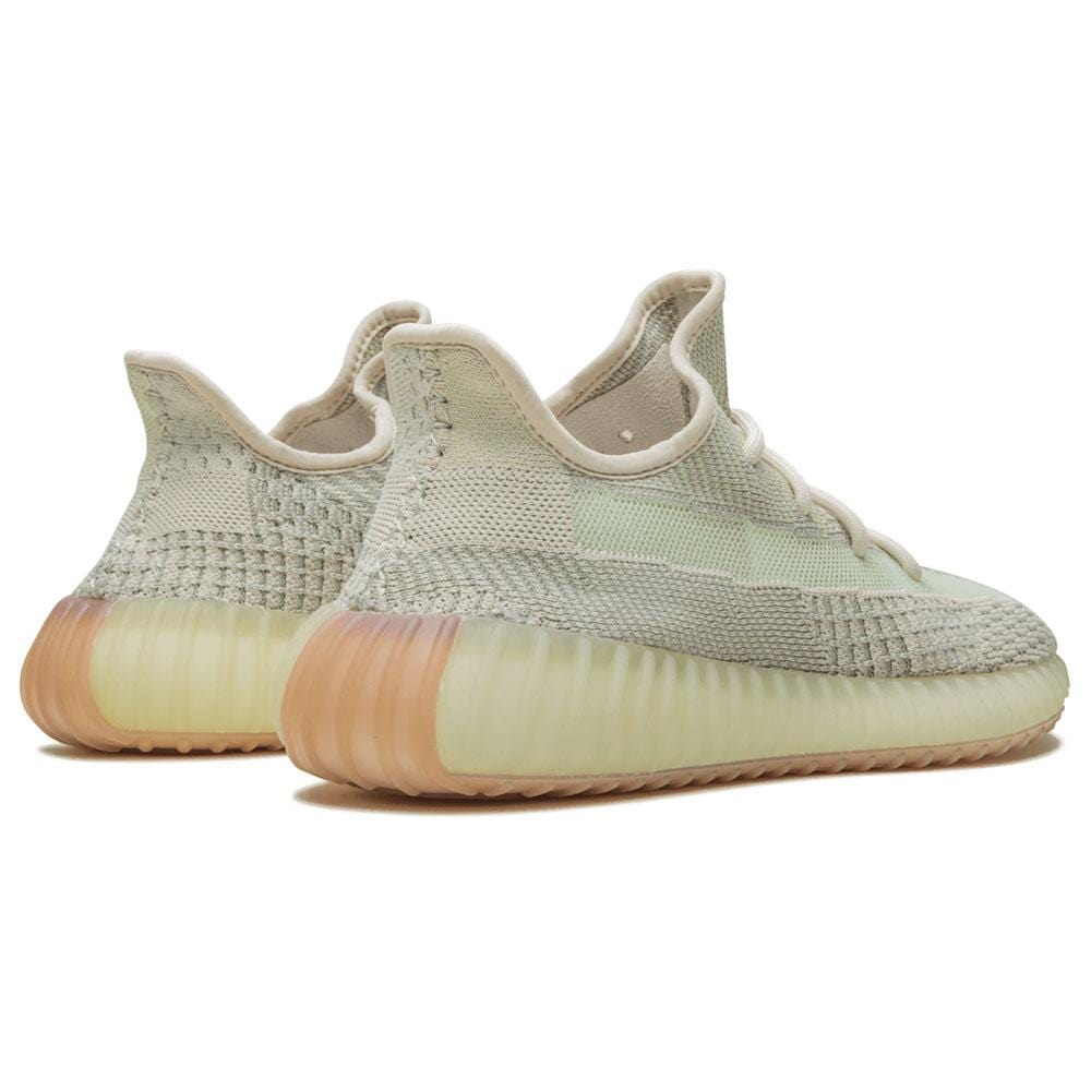 Adidas Yeezy Boost 350 V2 'Citrin Non - Reflective'